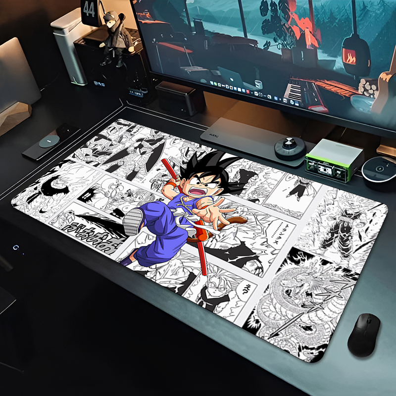 Esports Y Gaming - Hot Sale Dragon Ball Z Anime