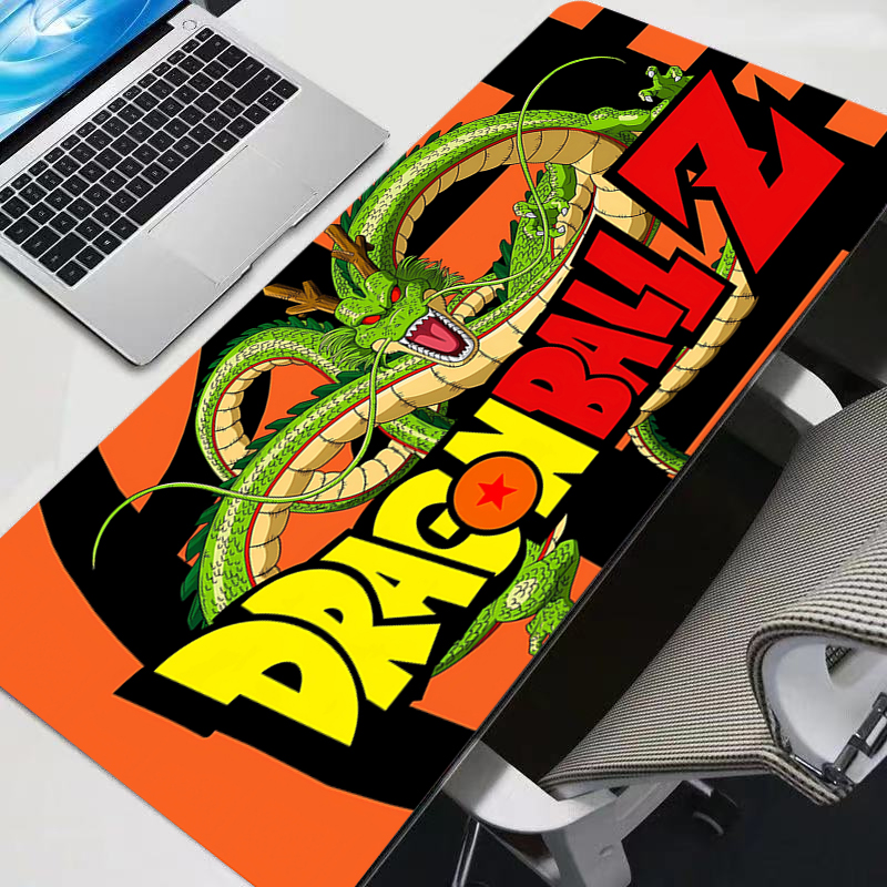 Esports Gaming Pad - 90x40cm XXL Rubber Large PC Mousepad