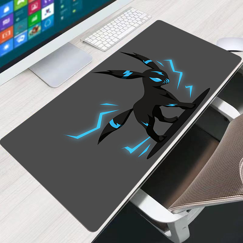 Esports Y Gaming - 90x40cm Mouse Pad Pokemon Game Notebook