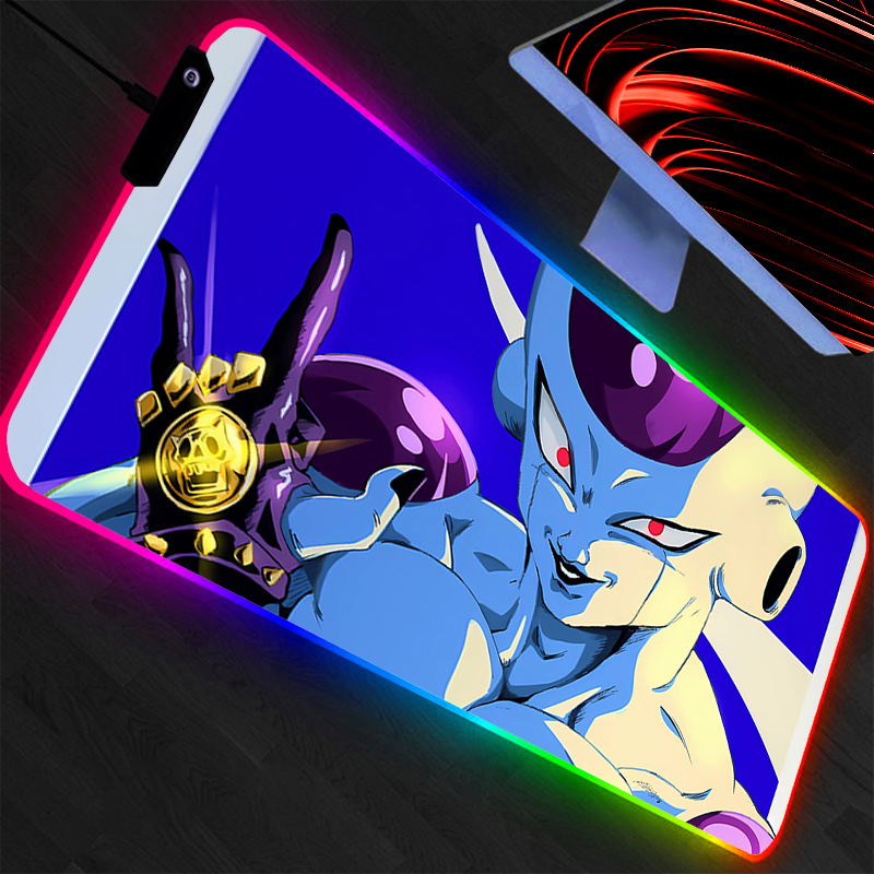 Esports Y Gaming - RGB Dragon Ball Mouse Pad Professional