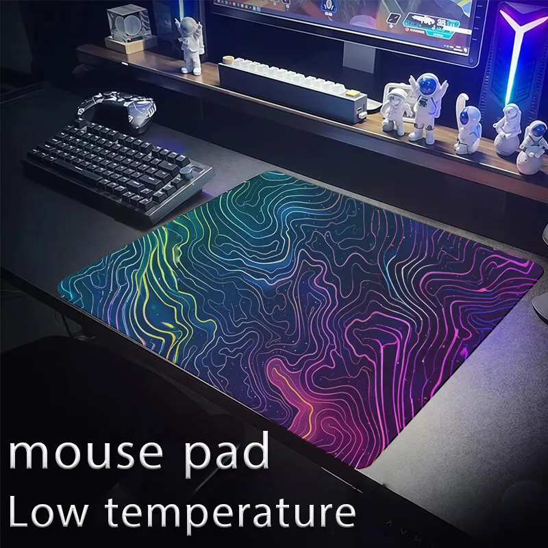 Esports Gaming Stocks - Light And Shadow Rainbow Y2K Glass