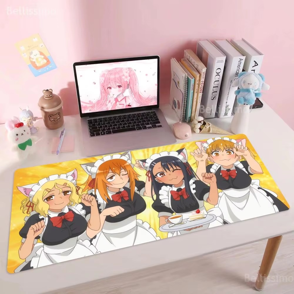 Esports Gaming Stocks - Popular Anime Don't bully me,Nagatoro-san Mouse