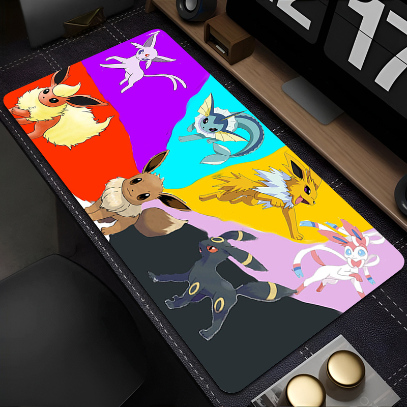 Esports Y Gaming - Gaming Mouse Pad XXL Pokemon Computer