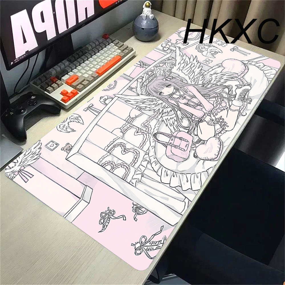 Esports Gaming Stocks - E-Sports Mat Anime Kawaii Girls PC