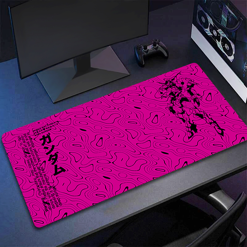 Esports Y Gaming - Mouse Pad Gaming Accessories Computer Keyboard