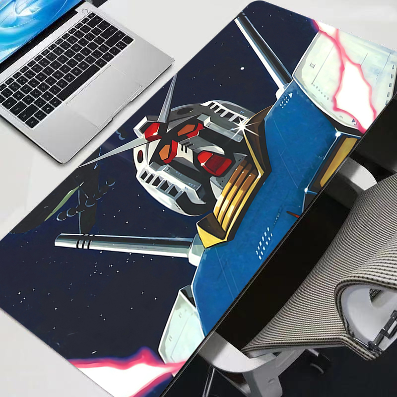 Esports Gaming Pad - Mouse Pad Large Mobile Suit Gundam