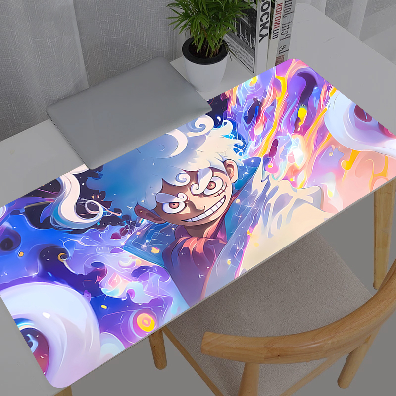 Esports Y Gaming - Mouse Pad One Piece Luffy Gaming
