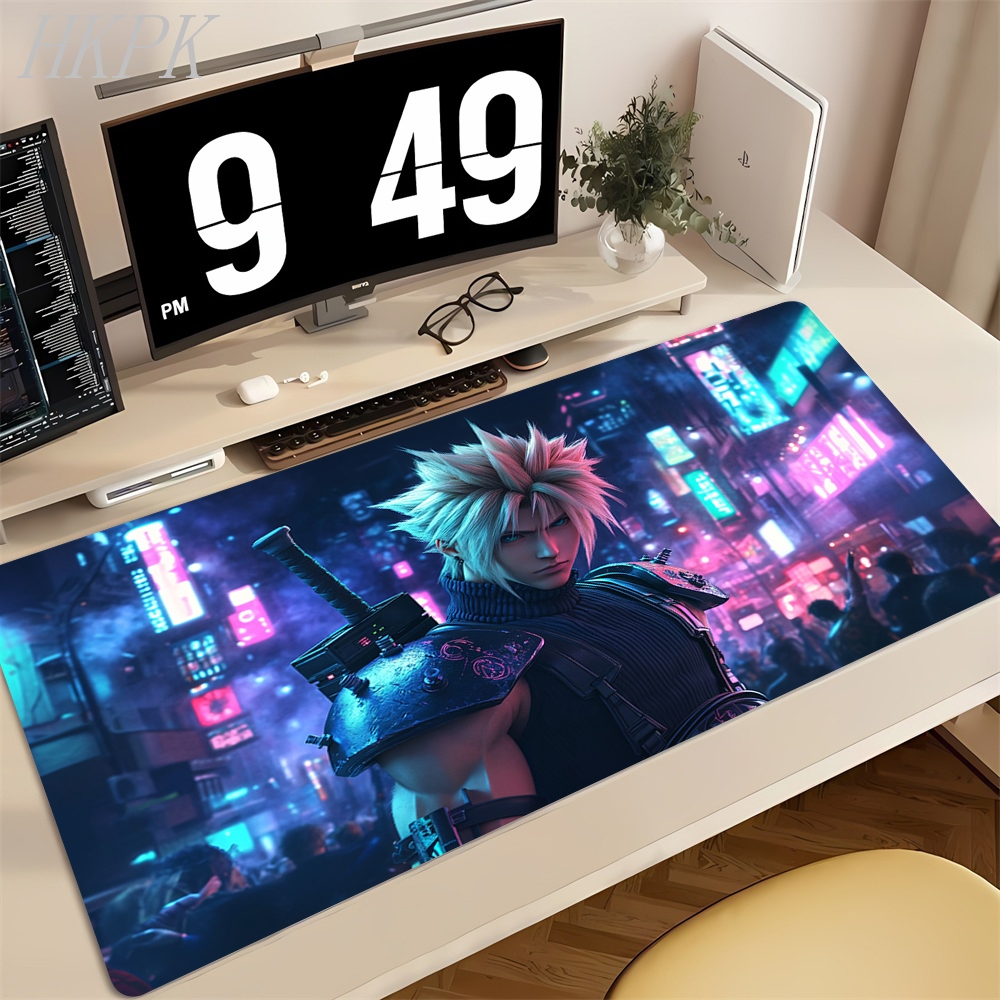 FINAL FANTASY VII Lockhart Lar - Esports Gaming Stocks 리뷰 및 가격