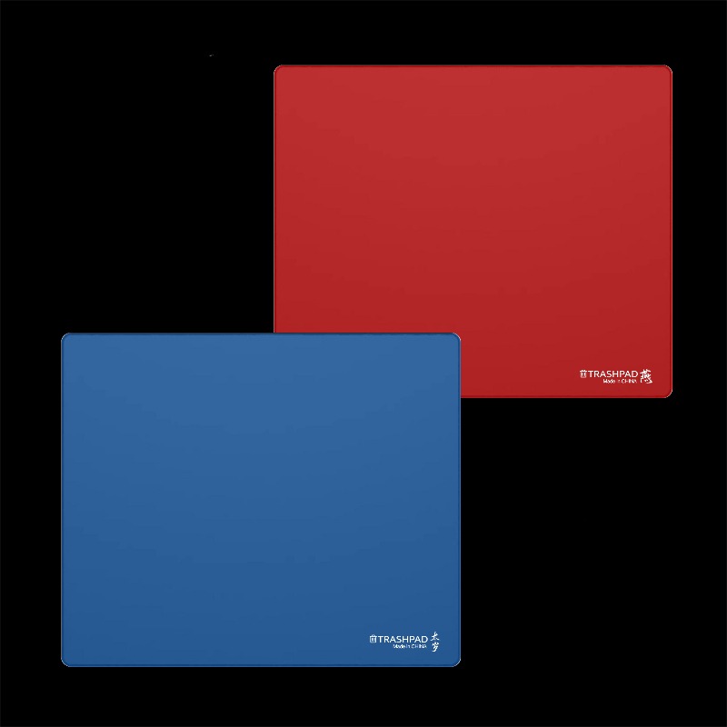 TRASHPAD Mouse Pad Mixed Weave - Esports Gaming Stocks 리뷰 및 가격