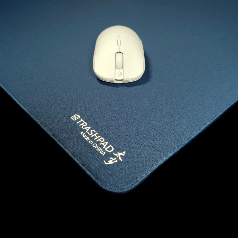 TRASHPAD Mouse Pad Mixed Weave - Esports Gaming Stocks 리뷰 및 가격
