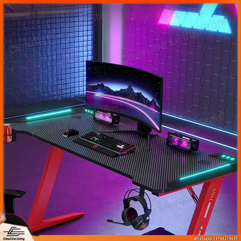 Gaming Desk Height Adjustable  - Esports And Gaming Management 리뷰 및 가격