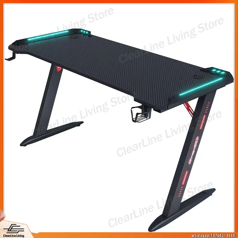 Gaming Desk Height Adjustable  - Esports And Gaming Management 리뷰 및 가격