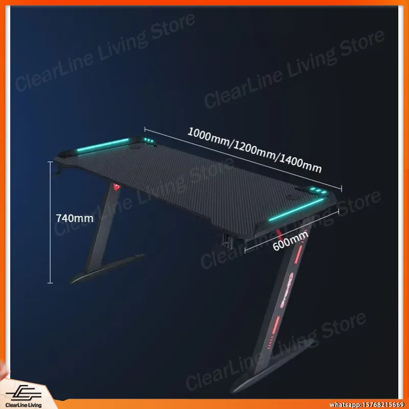 Gaming Desk Height Adjustable  - Esports And Gaming Management 리뷰 및 가격