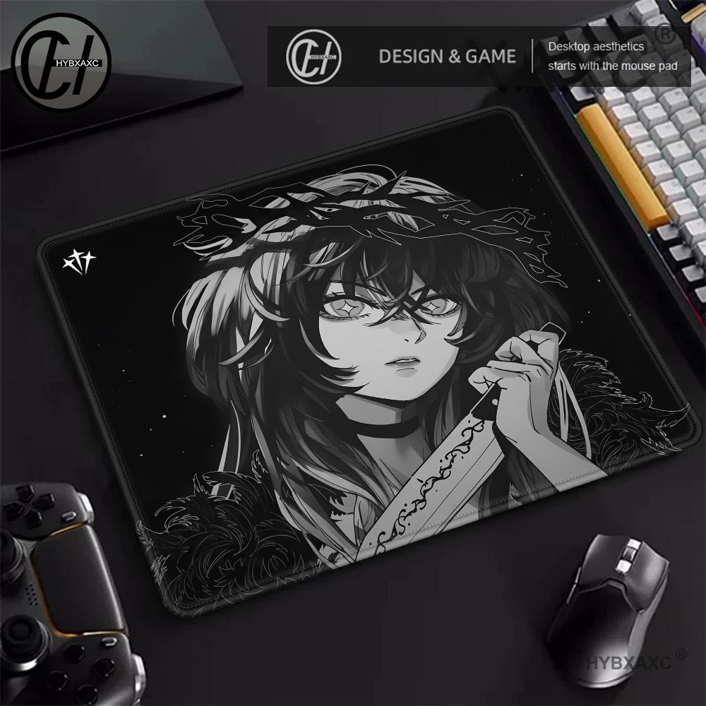 Aimstar Thorn Mousepad Gaming  - Esports Gaming Stocks 리뷰 및 가격