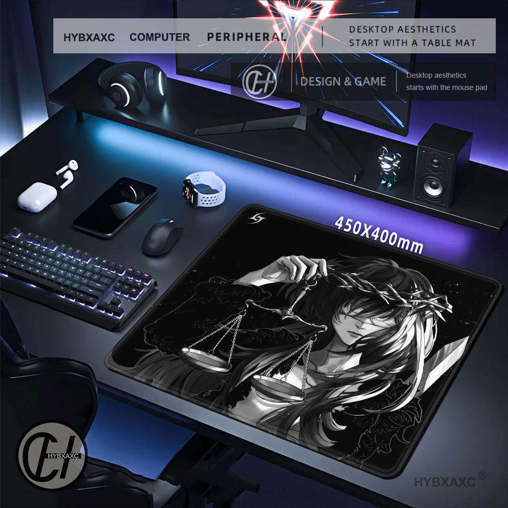 Aimstar Thorn Mousepad Gaming  - Esports Gaming Stocks 리뷰 및 가격