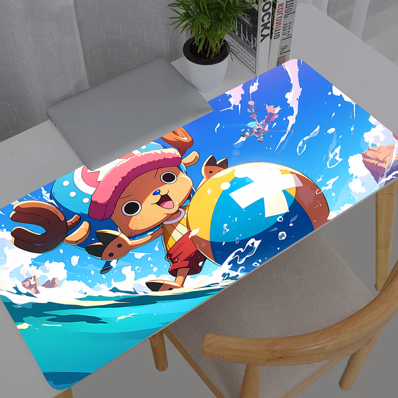 Anime Computer Mouse Pad One P - Esports Gaming Pad 리뷰 및 가격