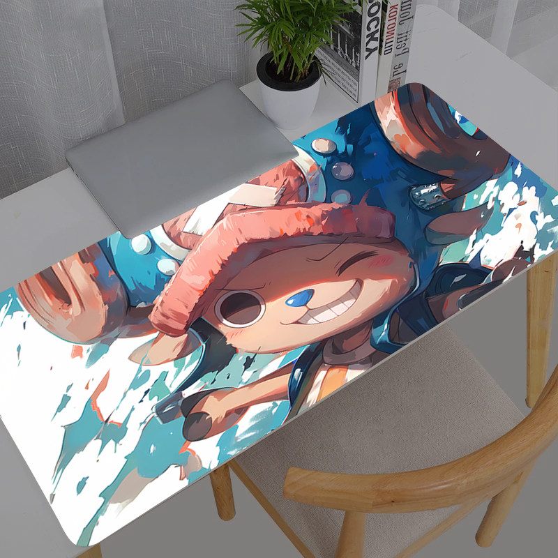 Anime Computer Mouse Pad One P - Esports Gaming Pad 리뷰 및 가격