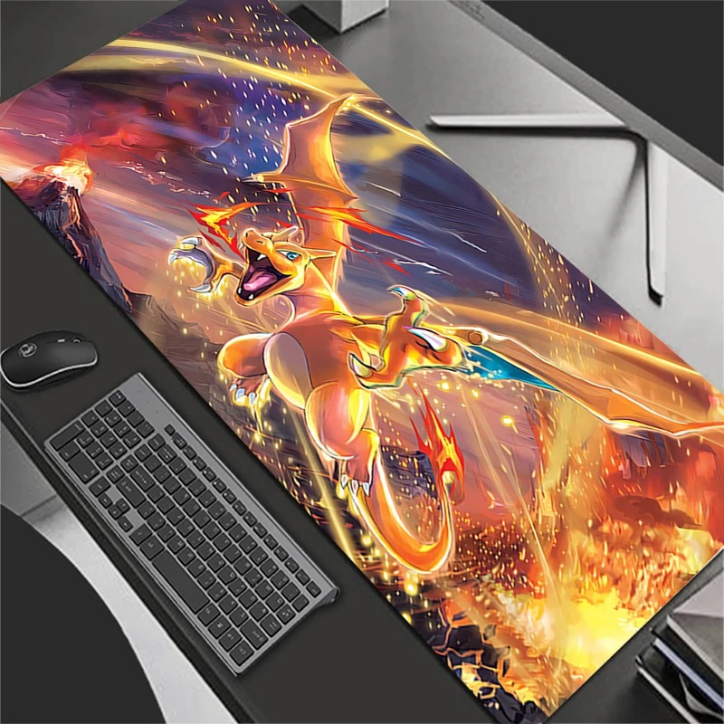 Mouse Pad Anime Gaming Accesso - Esports Gaming Pad 리뷰 및 가격