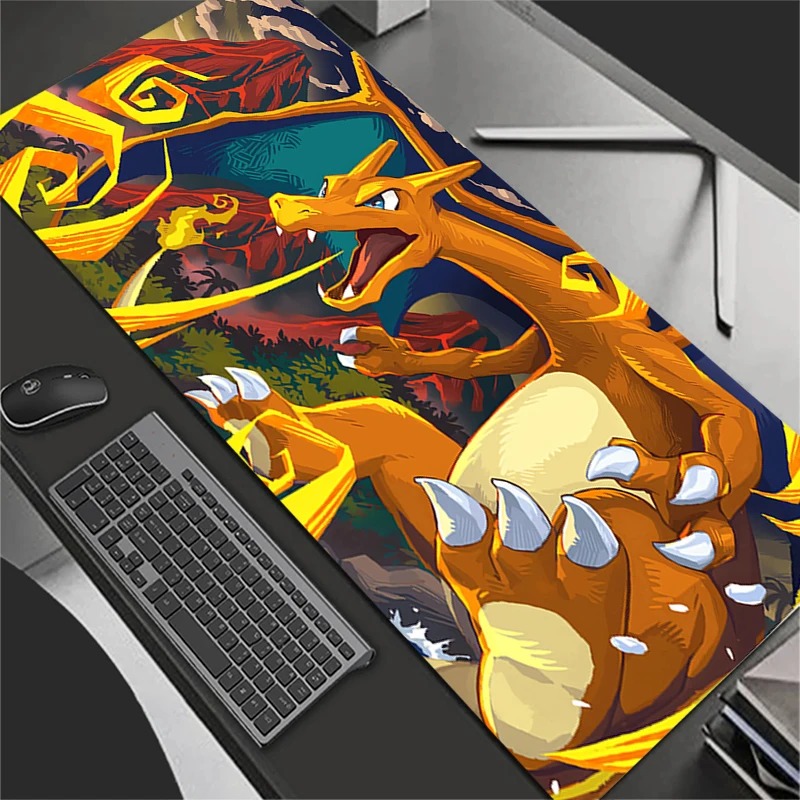 Mouse Pad Anime Gaming Accesso - Esports Gaming Pad 리뷰 및 가격