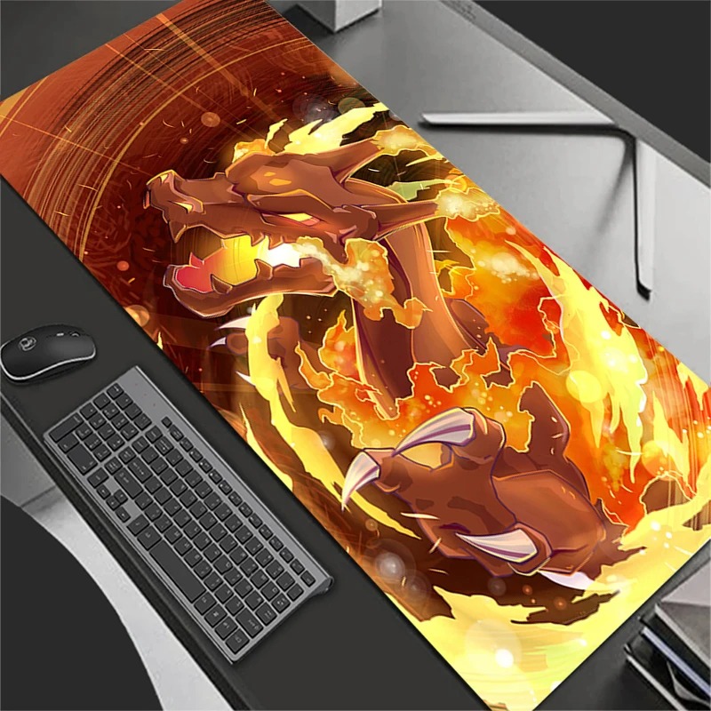 Mouse Pad Anime Gaming Accesso - Esports Gaming Pad 리뷰 및 가격