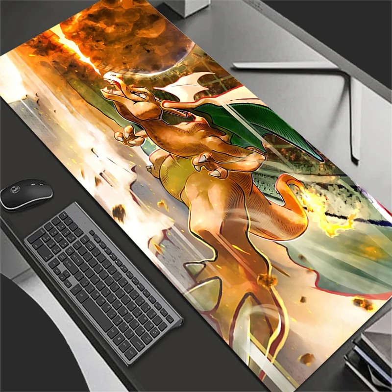 Mouse Pad Anime Gaming Accesso - Esports Gaming Pad 리뷰 및 가격