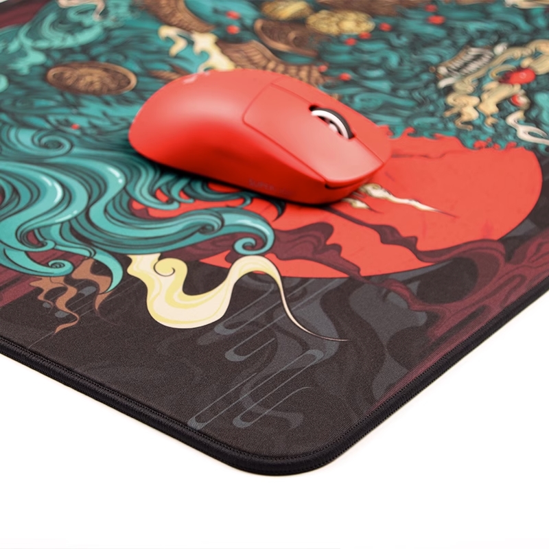 Original Esports Tiger Mouse P - Esports Gaming Stocks 리뷰 및 가격