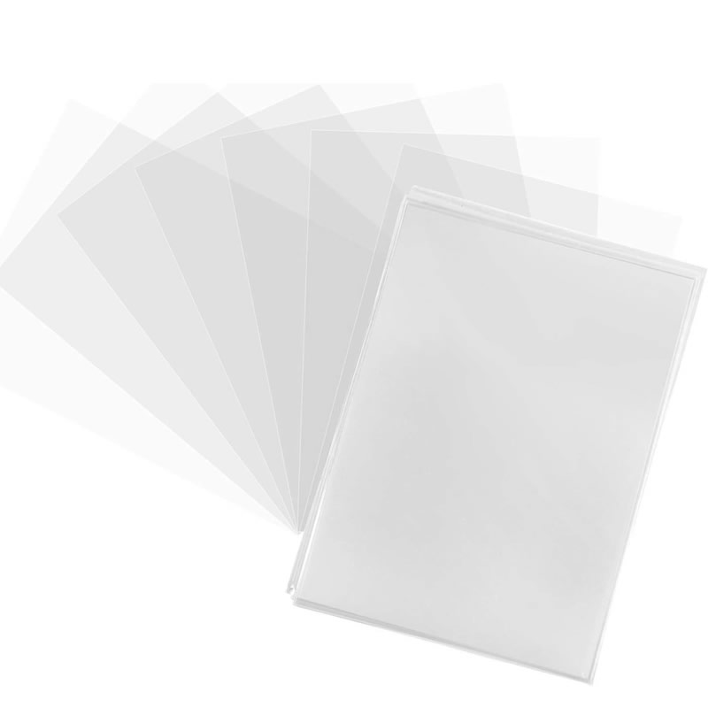 100Pcs Games Card Sleeves Tran - Esports Gaming Sleeve 리뷰 및 가격