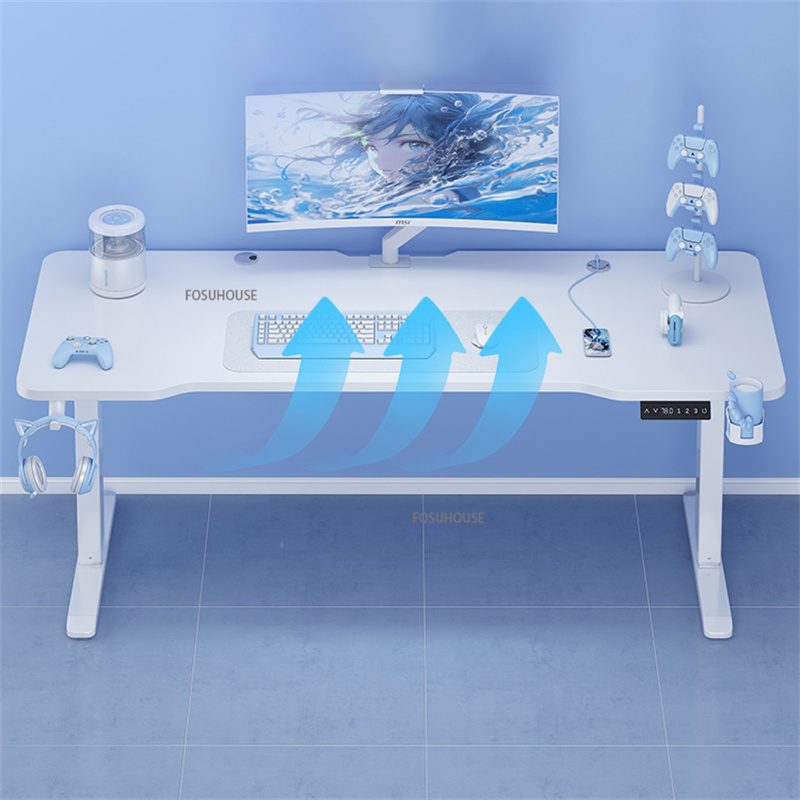 Smart Electric Lifting Table P - Esports Gaming High School 리뷰 및 가격