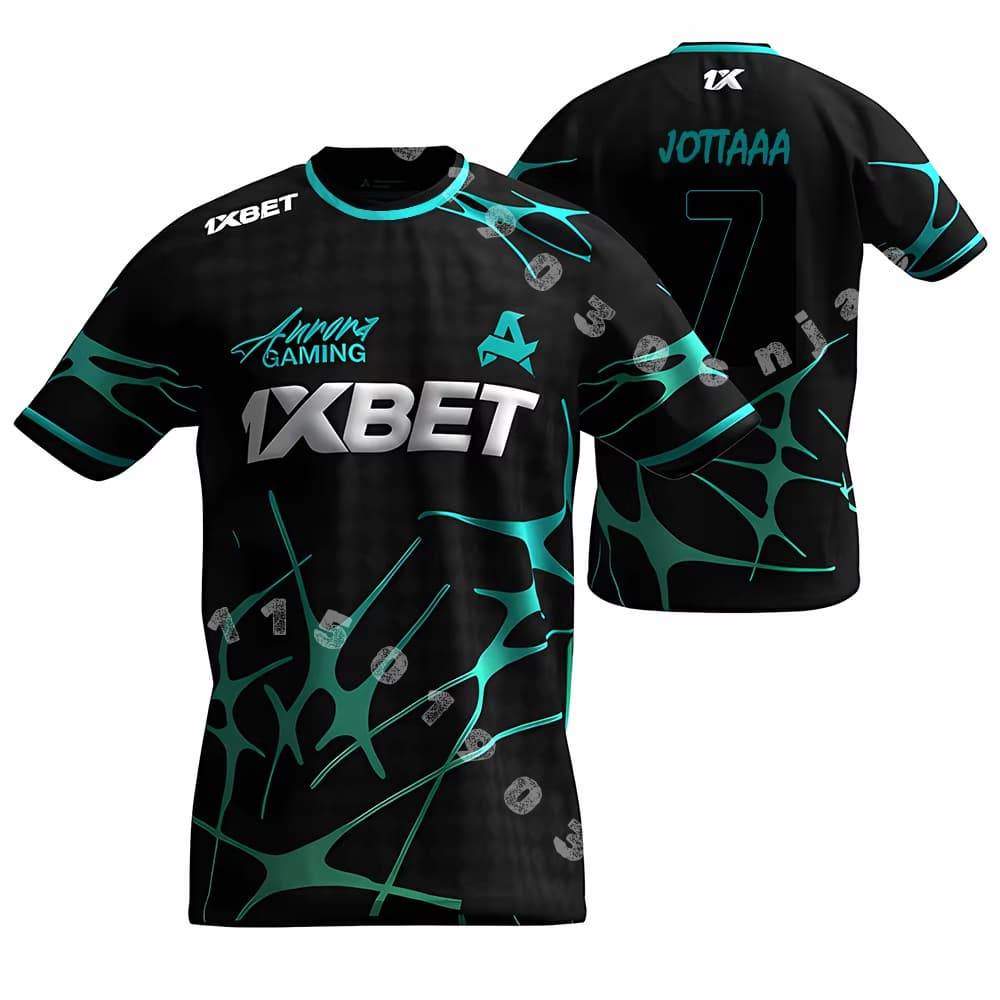 Esports Anuna Gaming MAJ3R  Tu - Esports Gaming Sleeve 리뷰 및 가격