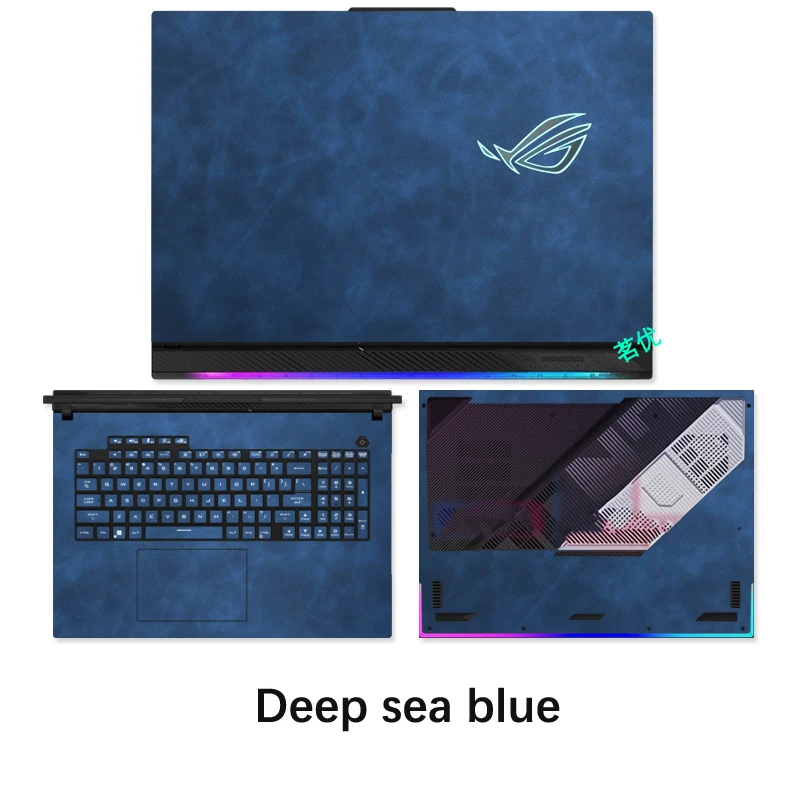 Fashion Laptop Painted Sticker - Esports Gaming Sleeve 리뷰 및 가격