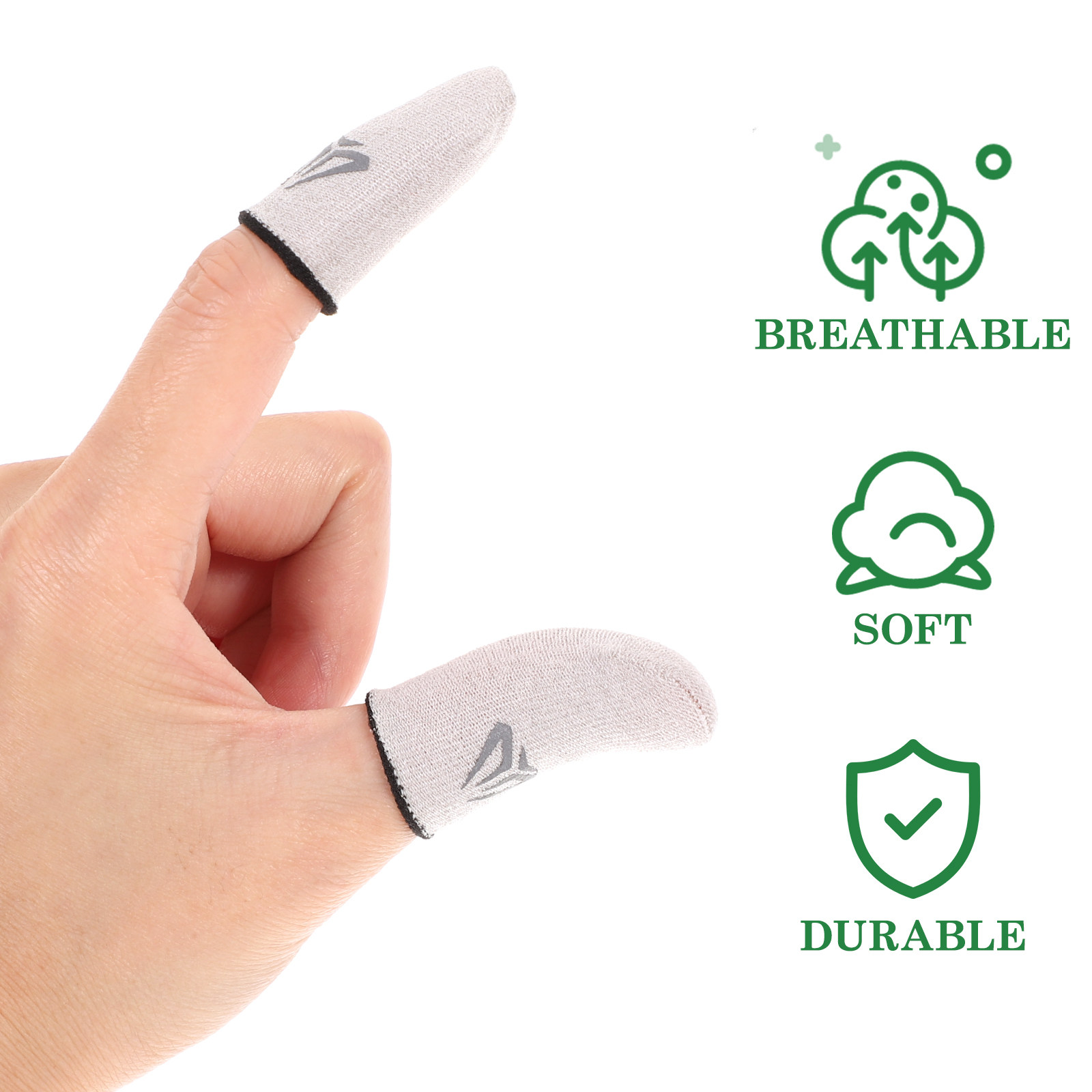 1Pair Esports Finger Sleeves B - Esports Gaming Sleeve 리뷰 및 가격