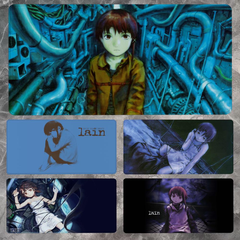 Lain Serial Experiments Mouse  - Esports Gaming Stocks 리뷰 및 가격