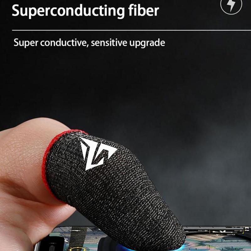 2pcs Fingertip Sleeve Esports  - Esports Gaming Sleeve 리뷰 및 가격