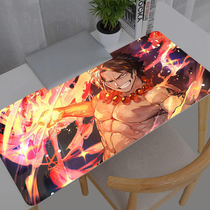 Mouse pad One Piece Profession - Esports Y Gaming 리뷰 및 가격