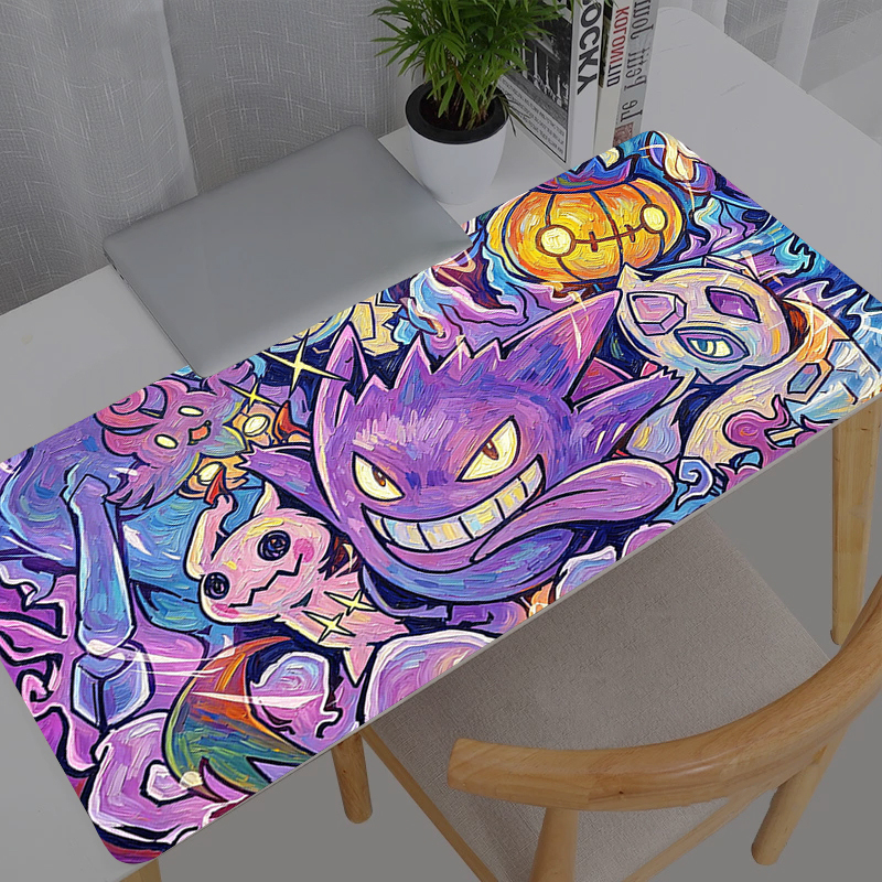 Mouse Pad Pokemon Pikachu Anim - Esports Gaming Pad 리뷰 및 가격
