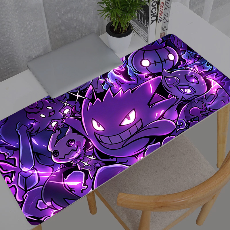 Mouse Pad Pokemon Pikachu Anim - Esports Gaming Pad 리뷰 및 가격