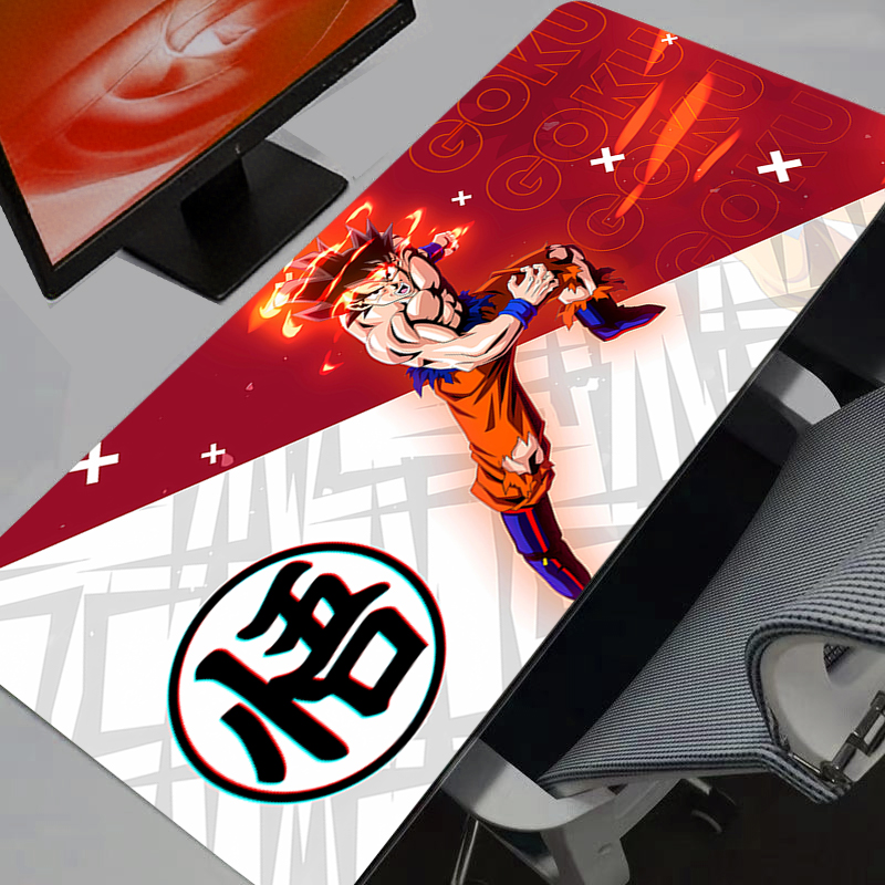 Dragon Ball Z DBZ Mouse pad ga - Esports Y Gaming 리뷰 및 가격