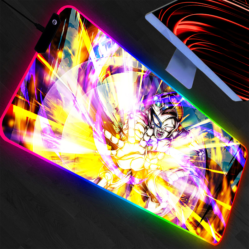 RGB Dragon Ball Mouse Pad Prof - Esports Y Gaming 리뷰 및 가격
