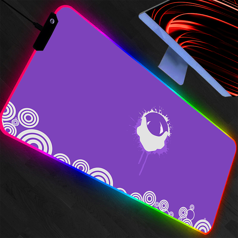RGB Dragon Ball Mouse Pad Prof - Esports Y Gaming 리뷰 및 가격