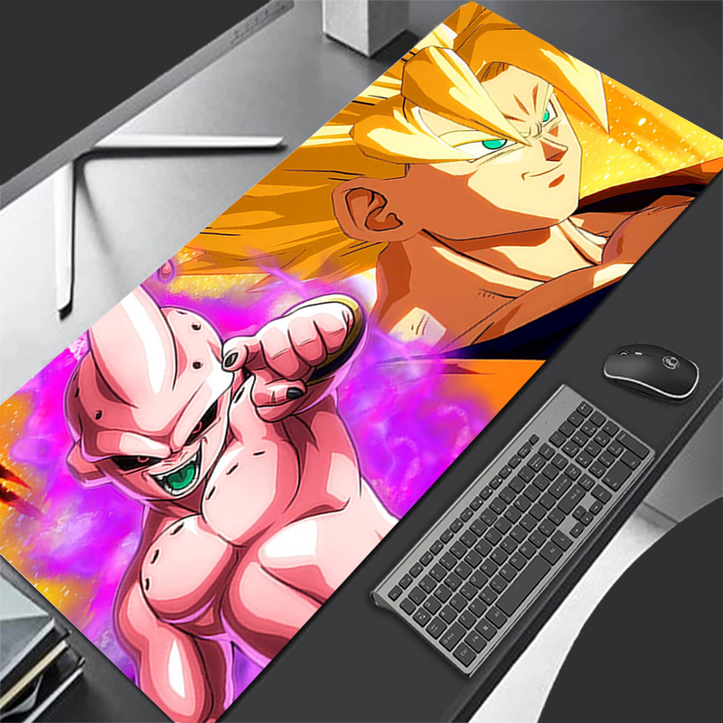 Mouse Pad Anime Dragon Ball DB - Esports Y Gaming 리뷰 및 가격
