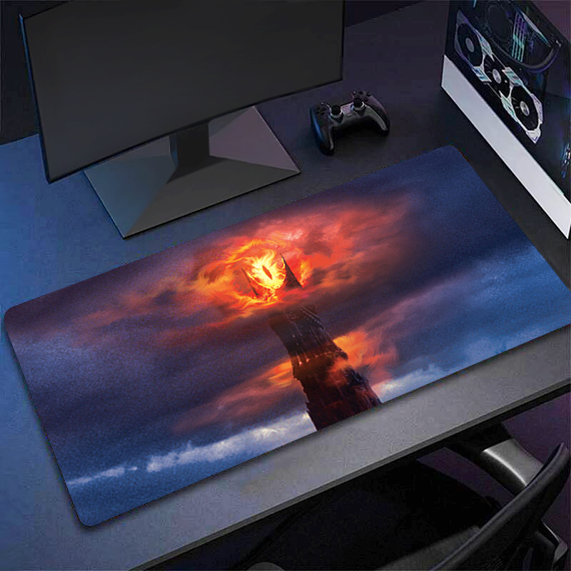 MousePad T-The Lord of the Rin - Esports Y Gaming 리뷰 및 가격