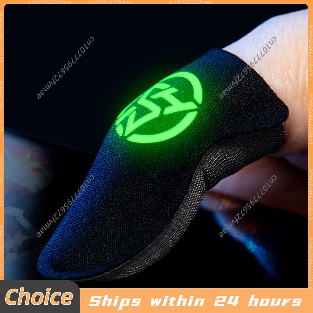 1 Pair Game Finger Cover Breat - Esports Gaming Sleeve 리뷰 및 가격