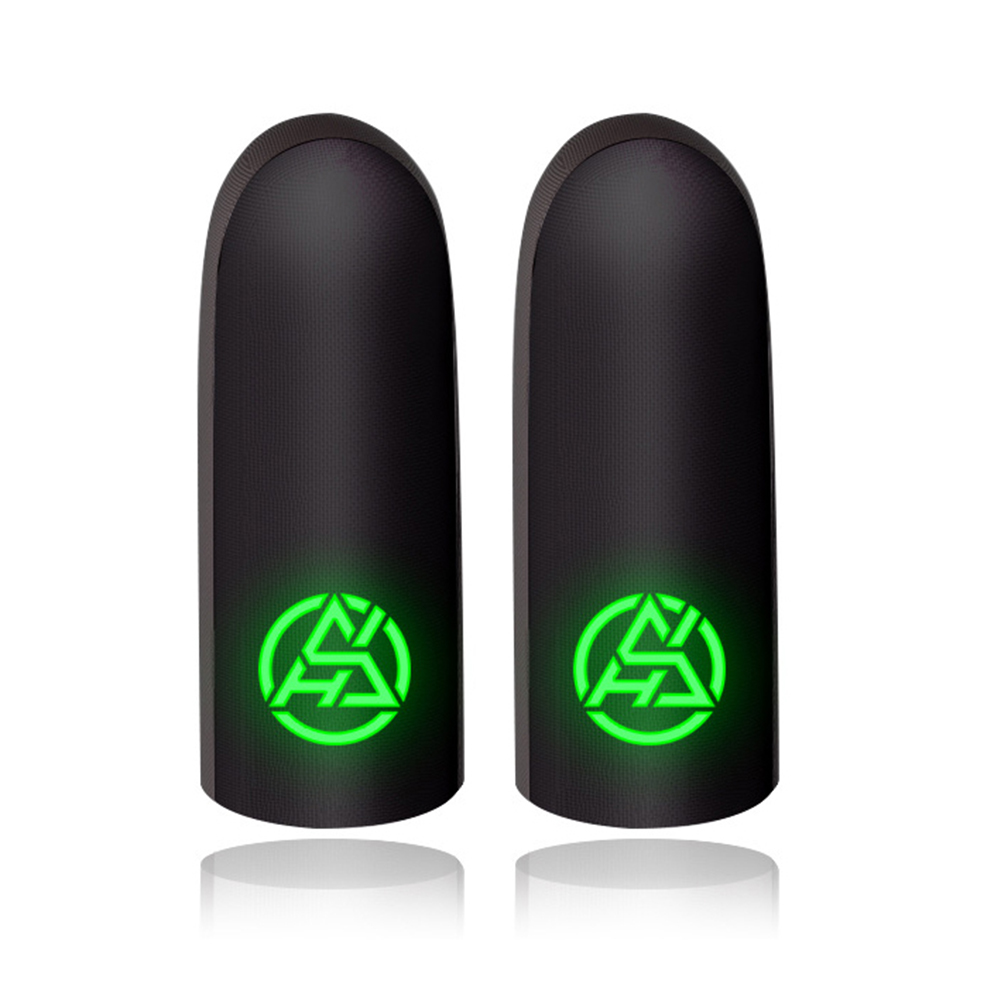 1 Pair Game Finger Cover Breat - Esports Gaming Sleeve 리뷰 및 가격
