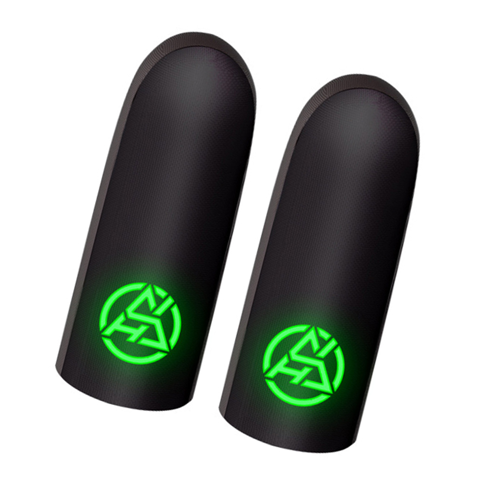 1 Pair Game Finger Cover Breat - Esports Gaming Sleeve 리뷰 및 가격