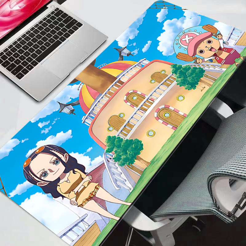 One Piece Mouse Pad Gaming Acc - Esports Y Gaming 리뷰 및 가격