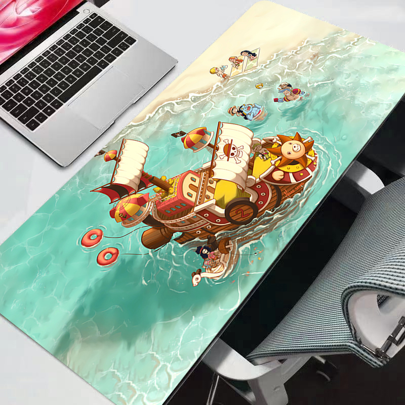 One Piece Mouse Pad Gaming Acc - Esports Y Gaming 리뷰 및 가격