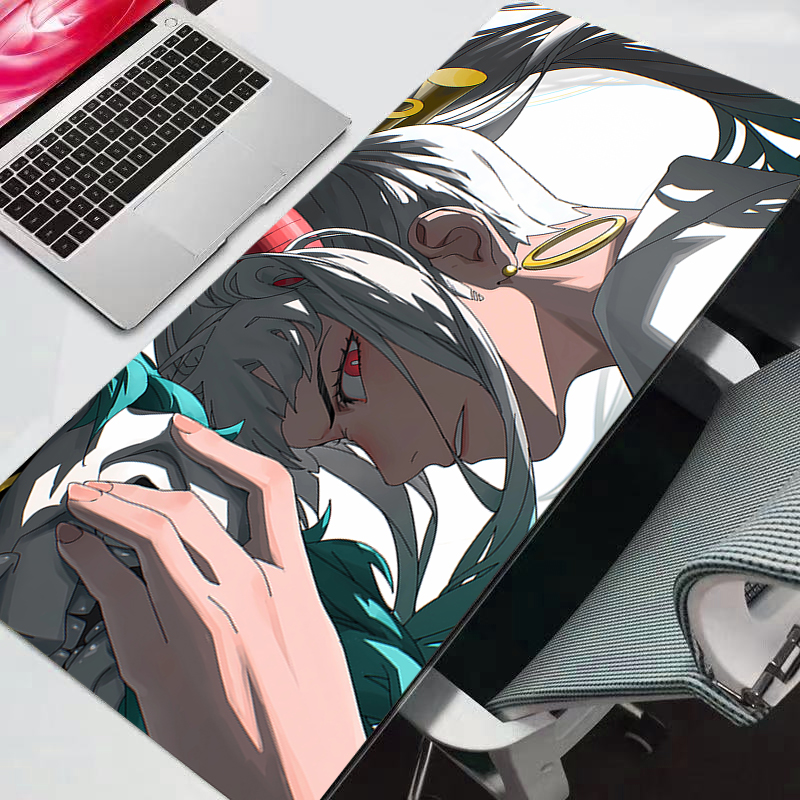 One Piece Mouse Pad Gaming Acc - Esports Y Gaming 리뷰 및 가격