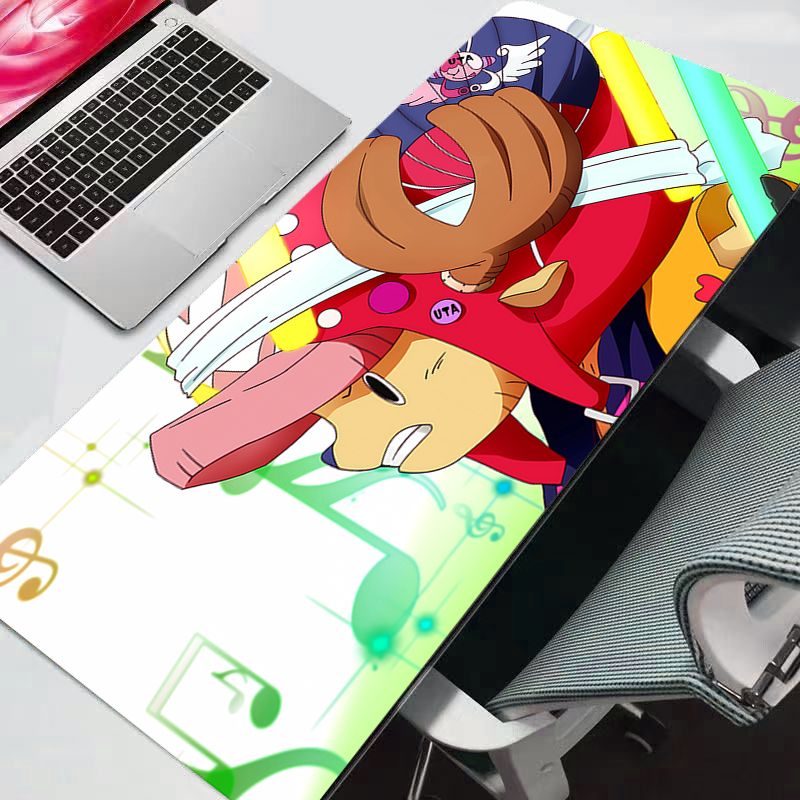 One Piece Mouse Pad Gaming Acc - Esports Y Gaming 리뷰 및 가격