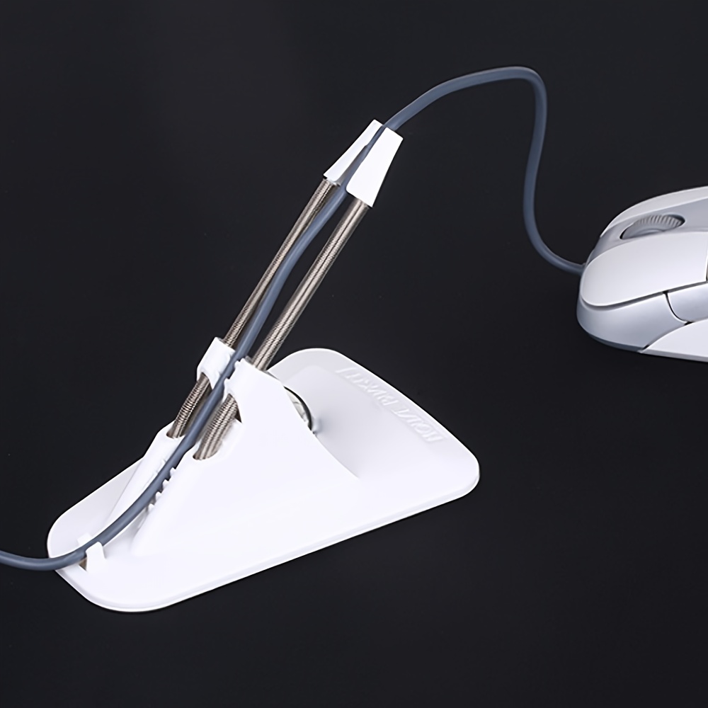 Mouse Bungee Cable Holder Flex - Esports And Gaming Management 리뷰 및 가격