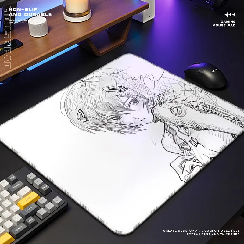 Japanese Anime Girl Sketch Gla - Esports Gaming Stocks 리뷰 및 가격